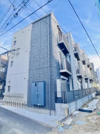 フォルス21の物件内観写真